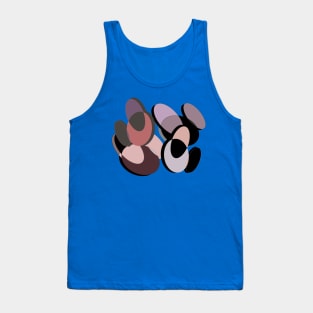 Circle Fun Tank Top